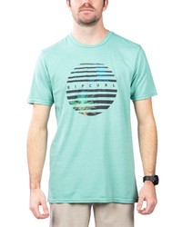 Rip Curl Palm Valley Graphic Tee