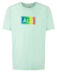 Àlg Patch T Shirt