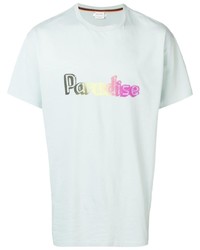 Paul Smith Printed T Shirt