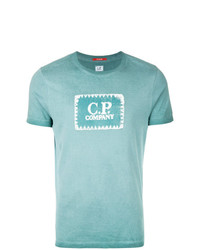 CP Company Printed T Shirt