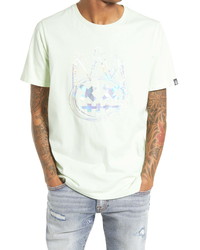 Cult of Individuality Shimuchan Graphic Tee