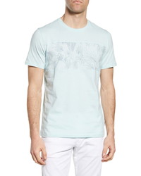 Ted Baker London Slim Fit Graphic Tee