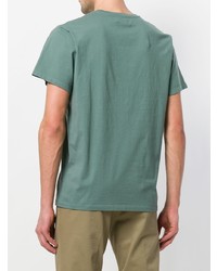 Cuisse De Grenouille Surf In Guthary T Shirt