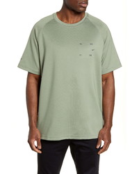 Nike Tech Pack Short Sleeve T Shirt