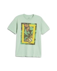 Parks Project X National Geographic Butterfly Graphic Tee