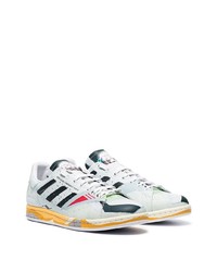 Adidas By Raf Simons X Raf Simons Stan Smith Torsion Sneakers