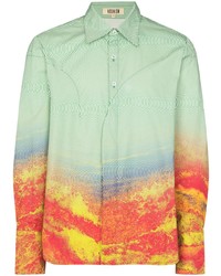 Nounion Phoenix Shirt