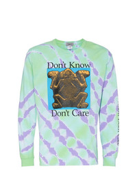 Ashley Williams Dont Know Cotton T Shirt