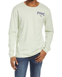 PacSun Sc Wing Long Sleeve Graphic Tee