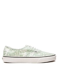 Vans Authentic Sneakers Washes