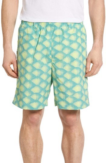 columbia pfg swim trunks