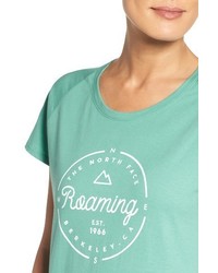 The North Face Roaming Around Graphic Tee