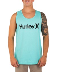 Hurley Everday Washed One And Only Tank