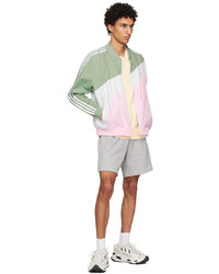 adidas Originals Multicolor Swirl Jacket