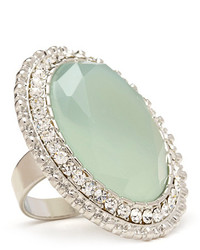 Forever 21 Standout Statet Ring