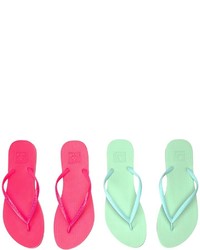 Reef Escape 2 Pair Variety Pack Sandals