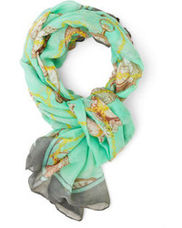 Ana Accessories Inc Time To Accessorize Scarf