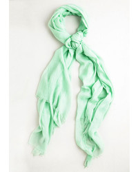 Look By M Perks Like A Charm Scarf