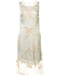 Maiyet Sequin Detail Dress
