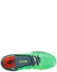 New Balance Md800v5 Middle Distance Spike Shoes