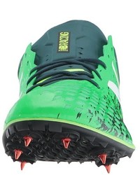 New Balance Md800v5 Middle Distance Spike Shoes