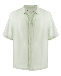 AllSaints Short Sleeve Shirt