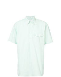 Engineered Garments Shortsleeved Button Shirt