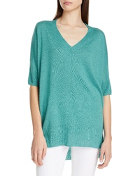 Nordstrom Signature Highlow Sweater