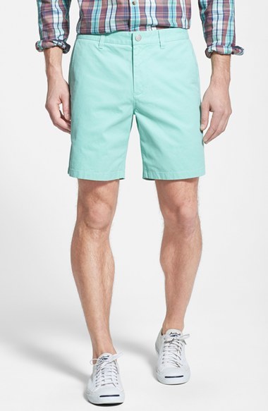 Bonobos Washed Chino Shorts | Where to buy & how to wear