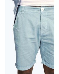 Boohoo Chino Shorts