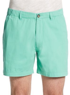 Cotton Shorts, $79 | Off 5th | Lookastic
