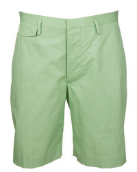 Marc by Marc Jacobs Harvey Twill Shorts