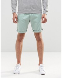 jack jones chino shorts