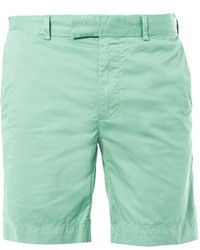 Polo Ralph Lauren Slim Fit Cotton Shorts