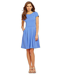 Alex Marie A Line Marie Fit And Flare Dress