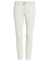 DL1961 Florence Instasculpt Crop Skinny Jeans