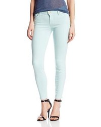 7 For All Mankind Skinny Ankle Jean
