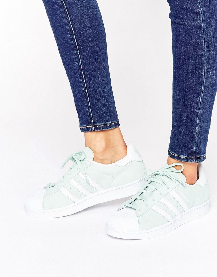 superstar mint