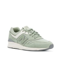 New Balance 697 Sneakers