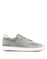 New Balance All Coasts Low Top Sneakers