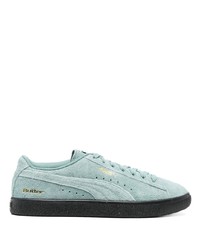 Puma Butter Goods Suede Sneakers