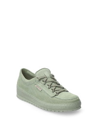 Mephisto Lady Low Top Sneaker