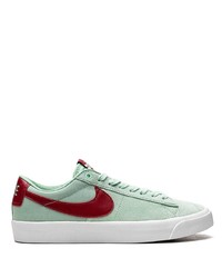 Nike Sb Blazer Low Gt Sneakers