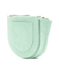 Wandler Mini Hortensia Shoulder Bag