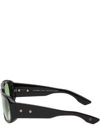 Who Decides War by MRDR BRVDO Black Dita Edition Superflight Sunglasses