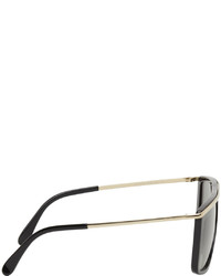 Givenchy Black Gv 7146 Sunglasses