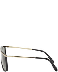 Givenchy Black Gv 7146 Sunglasses