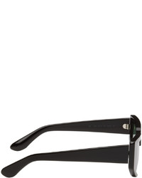 PROJEKT PRODUKT Black Rejina Pyo Edition Rp 10 Sunglasses