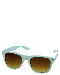 Gelato Surf Sunglasses Green
