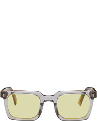 RetroSuperFuture Gray Secolo Sunglasses